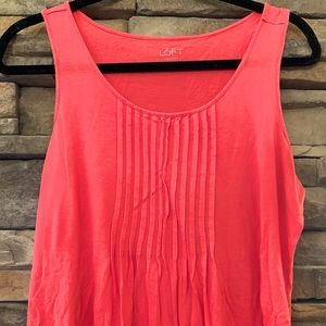 Loft Tank Top